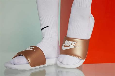 nike air slipperschlupfschuh|Nike’s Most Comfortable Slippers.